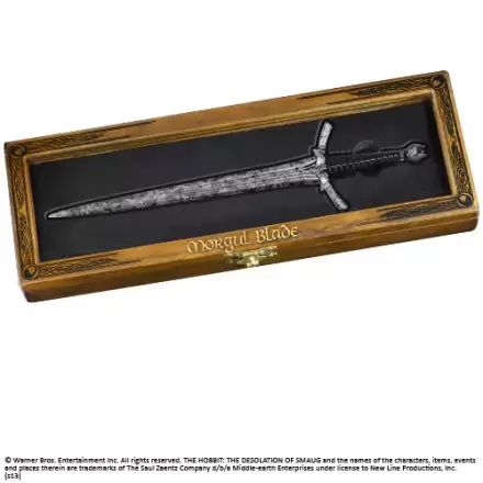 Der Hobbit Brieföffner Morgul-Klinge, Messer der Nazgul 23 cm termékfotó