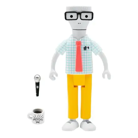 Descendents ReAction Milo (Cool To Be You) akciófigura 10 cm termékfotó
