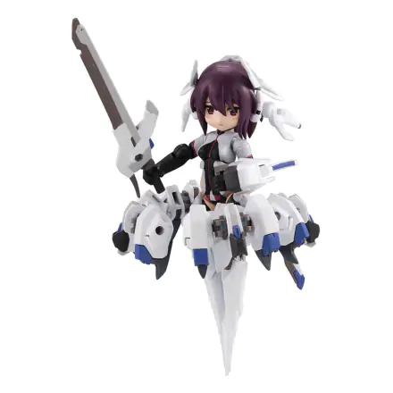 Desktop Army figura Alice Gear Aegis Mai Nikotama 12 cm termékfotó