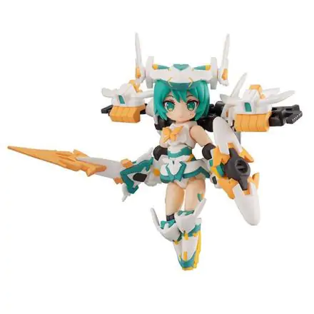 Desktop Army figura Sylphy II Composite Weapon Set 8 cm termékfotó