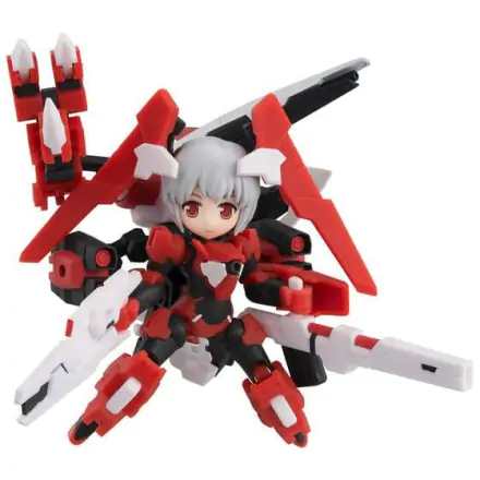 Desktop Army Y-021 High Millenia Composite Weapon Set Alpha akciófigura 8 cm termékfotó
