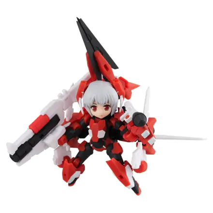 Desktop Army Y-021 High Millenia Composite Weapon Set Beta akciófigura 8 cm termékfotó