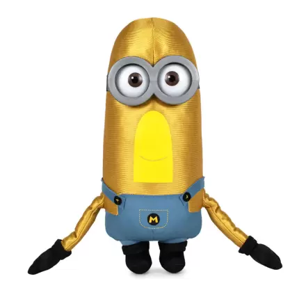 Despicable Me 4 Kevin Minions plüss 30cm termékfotója