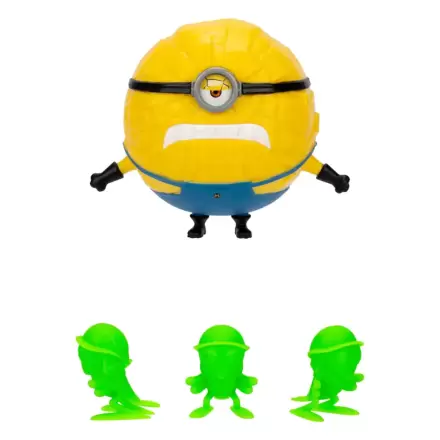 Despicable Me 4 Mega Minion Action Figure Jerry termékfotója