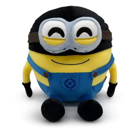 Despicable Me Heist Minion plüss figura 22 cm termékfotó