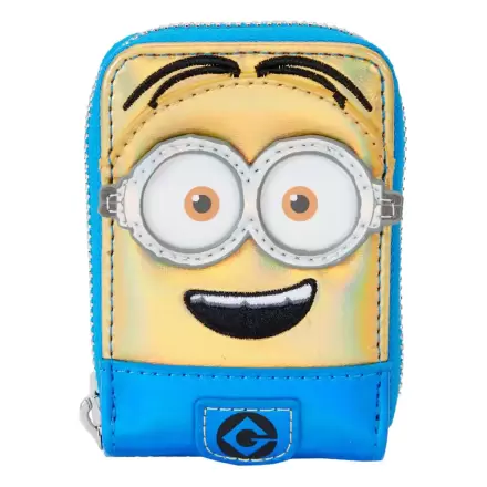 Despicable Me Minion pénztárca termékfotója