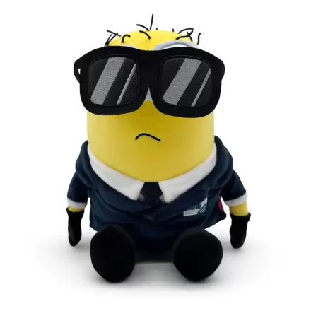 Despicable Me Suit Minion plüss figura 22 cm termékfotó