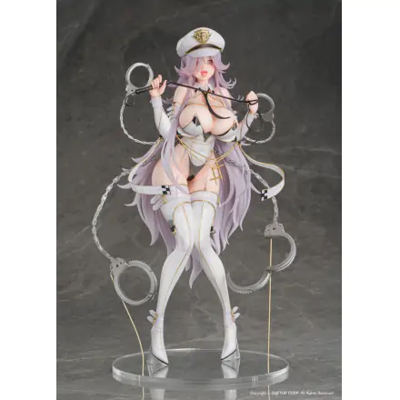 Destiny Child 1/6 War Goddess Akrasia PVC szobor figura 28 cm termékfotója