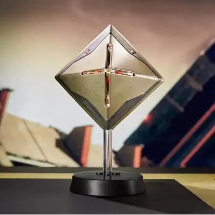 Destiny Ghost Shell Tyrant PVC szobor figura 18 cm termékfotó