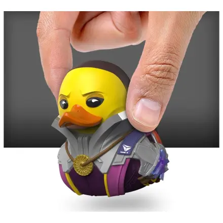 Destiny Ikora Cosplaying Mini TUBBZ figura 5cm termékfotó