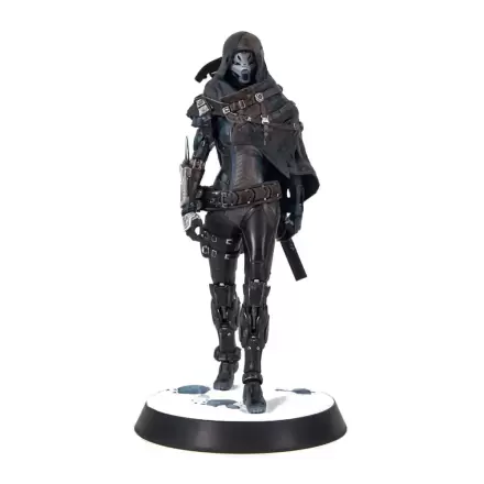 Destiny The Stranger PVC szobor figura 25 cm termékfotó