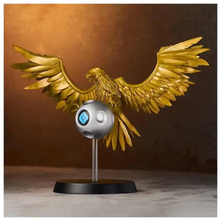 Destiny Vinyl figura Rival Warlock (Inc Ocularia Emblem) 41 cm termékfotó