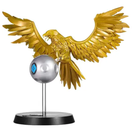 Destiny Vinyl figura Rival Warlock (Inc Ocularia Emblem) 41 cm termékfotó