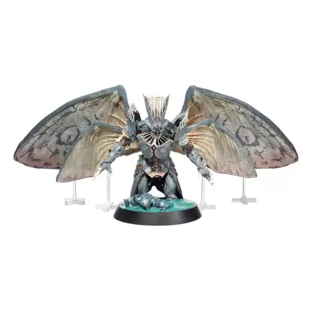 Destiny Witch Queen gyanta szobor figura 28 cm termékfotó