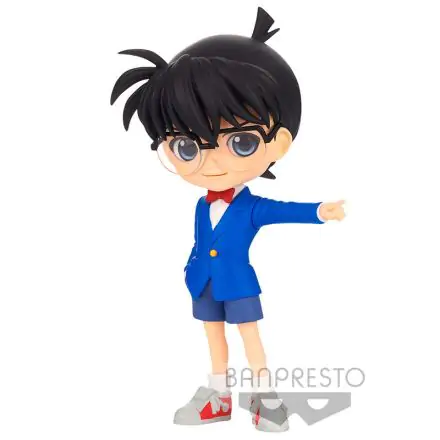 Detective Conan - Conan Edogawa Q posket A figura 13cm termékfotó