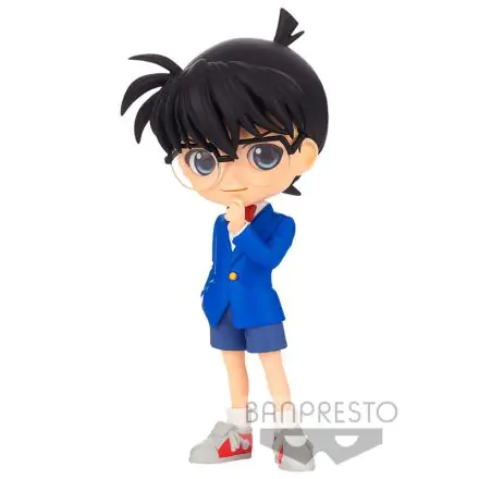 Detective Conan - Conan Edogawa Q posket B figura 13cm termékfotó