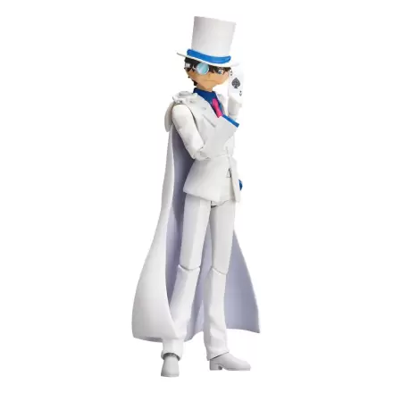 Detective Conan Figma akciófigura Kid the Phantom Thief 14 cm termékfotó