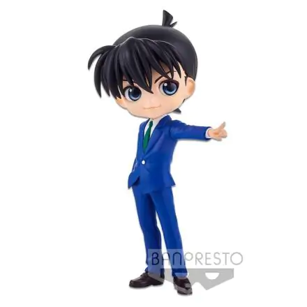 Detective Conan Shinichi Kudo Q Posket A figura 14cm termékfotó