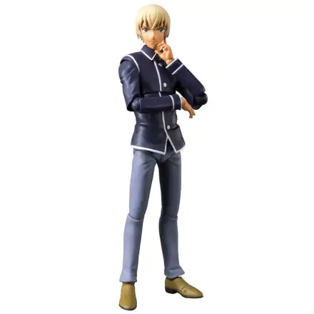 Detective Conan Toru Amuro Mozgatható figura 16cm termékfotó