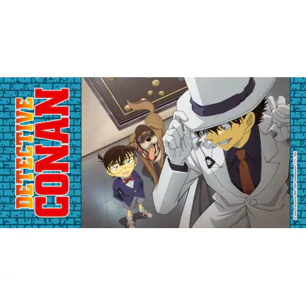 Detective Conan XXL Conan & Kaito Kid egérpad termékfotó