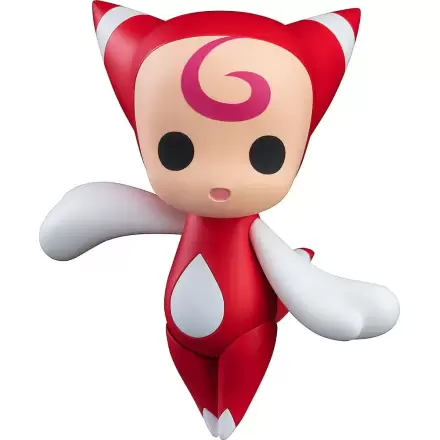 Devil Dice Nendoroid akciófigura Aqui-Chan 10 cm termékfotó