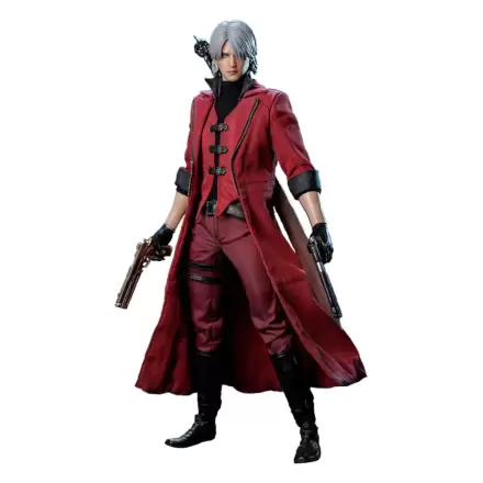 Devil May Cry 1/6 Dante - The Original akciófigura 30 cm termékfotója