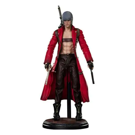 Devil May Cry 3 1/6 Dante akciófigura 31 cm termékfotó