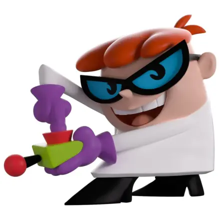 Dexter's Laboratory Vinyl figura Dexter 9 cm termékfotó