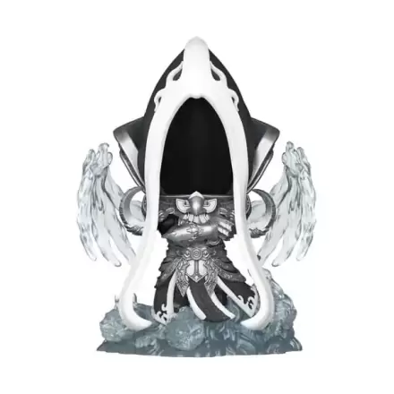 Diablo 3 Funko POP! Games Vinyl Figur Maltheal 9 cm termékfotója