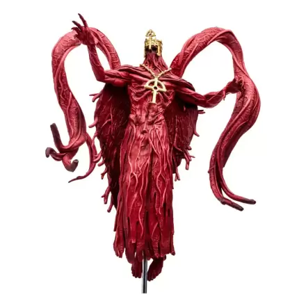 Diablo 4 Blood Bishop akciófigura 30 cm termékfotó