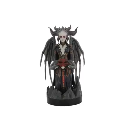 Diablo Controller/Telefonhalter Cable Guy Figur Lilith 22 cm termékfotója