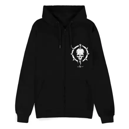 Diablo IV Necromancer pulóver termékfotó