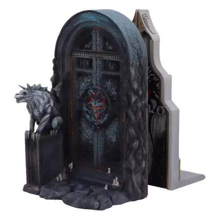 Diablo IV Gates of Heaven and Hell könyvtámasz 19 cm termékfotó
