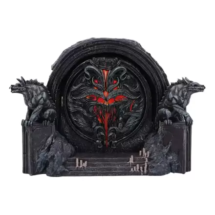 Diablo IV Hells Gate tárolódoboz 22 cm termékfotója