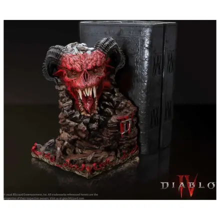 Diablo IV Minion of Hell könyvtámasz 18.3cm termékfotó