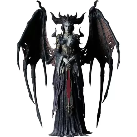 Diablo IV Pop Up Parade Lilith Special Edition PVC szobor figura 21 cm termékfotója