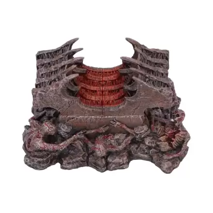 Diablo IV tárolódoboz Helltide 10 cm   termékfotó