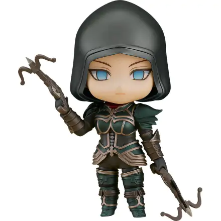 Diablo Nendoroid akciófigura Demon Hunter 10 cm termékfotó