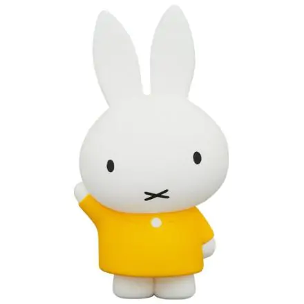 Dick Bruna UDF Mini figura Greeting Miffy 9 cm termékfotó