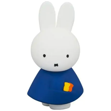 Dick Bruna UDF Mini figura Miffy with candy 9 cm termékfotó