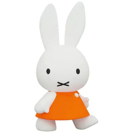 Dick Bruna UDF Mini figura Walking Miffy 9 cm termékfotó