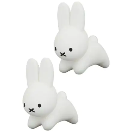 Dick Bruna UDF Mini figurák Rabbit (White) 4 cm termékfotó