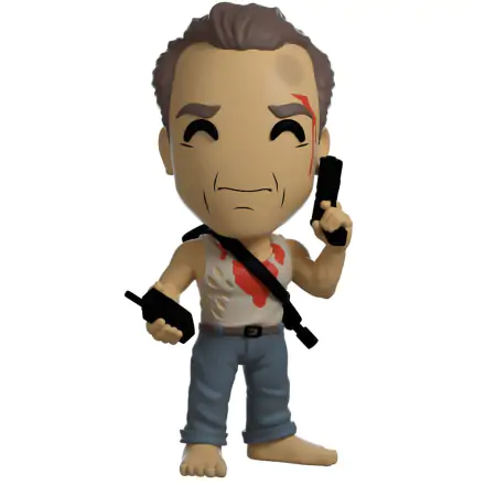 Die Hard Vinyl figura John McClane 12 cm termékfotó