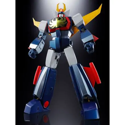 Diecast Soul of Chogokin GX-66R Trider G7 Unchallengeable Trider G7 24cm termékfotó
