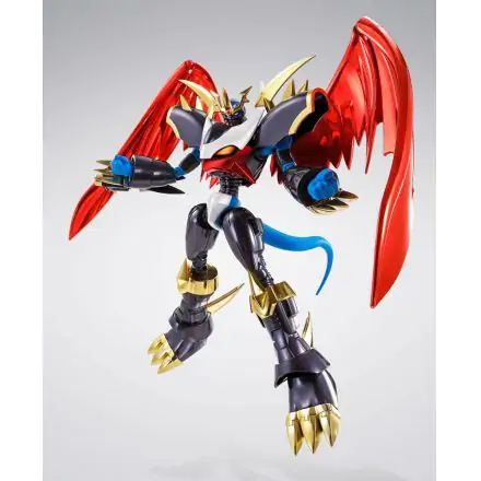 Digimon Adventure 02 S.H. Figuarts Imperialdramon Fighter Mode prémium Color Edition akciófigura 16 cm termékfotó