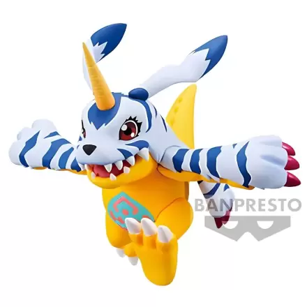 Digimon Adventure - Adventure Archives Gagumon figura 9cm termékfotója