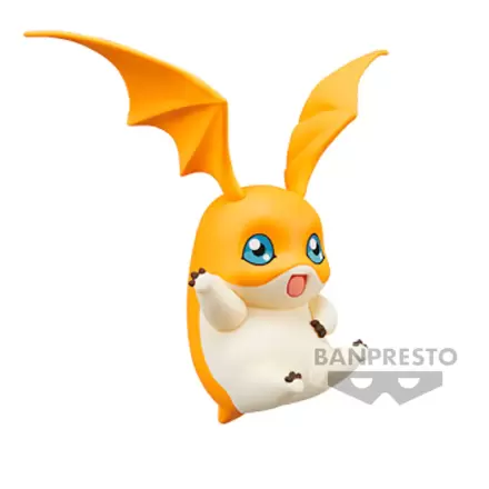 Digimon Adventure - Adventure Archives Patamon figura 7cm termékfotója