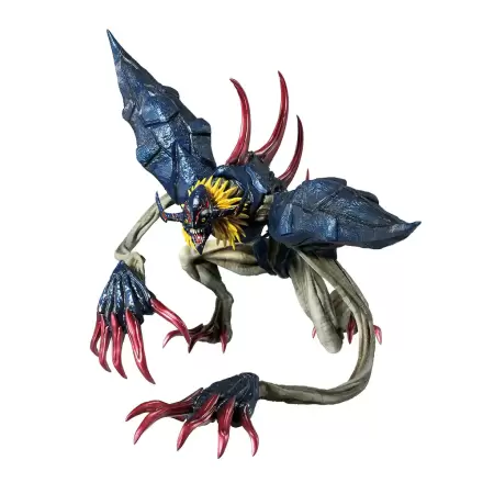 Digimon Adventure Clash of Light and Darkness Diaboromon Ichibansho figura 15cm termékfotó