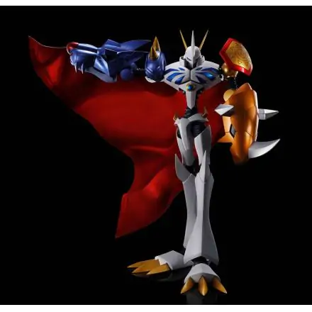 Digimon Adventure DYNACTION akciófigura Omegamon 40 cm termékfotó