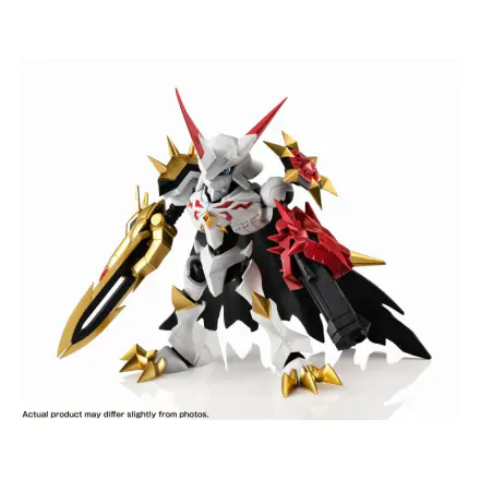 Digimon Adventure NXEDGE STYLE Omegamon Alter-S (Digimon Unit) akciófigura 9 cm termékfotó